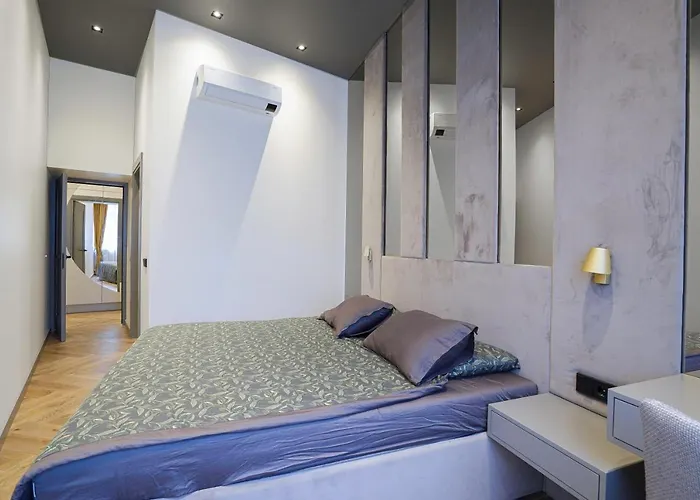 Forentinn Gedimino Pr.