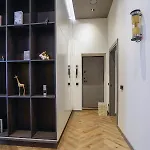 Forentinn Gedimino Pr. * Vilnius