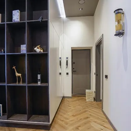 Forentinn Gedimino Pr. * Wilna