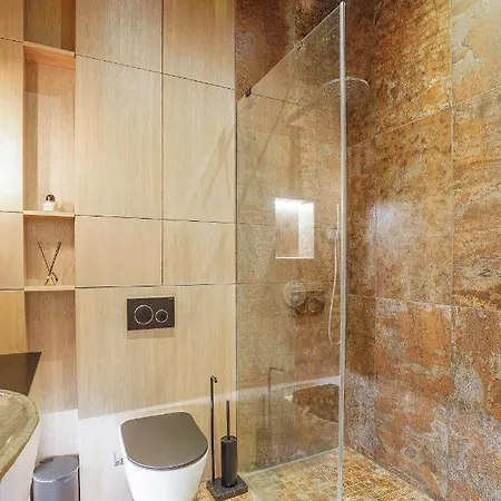 Apartment Forentinn Gedimino Pr. *